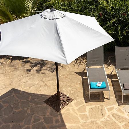 Casa Amigos Mallorca Cala Llombards Exteriör bild