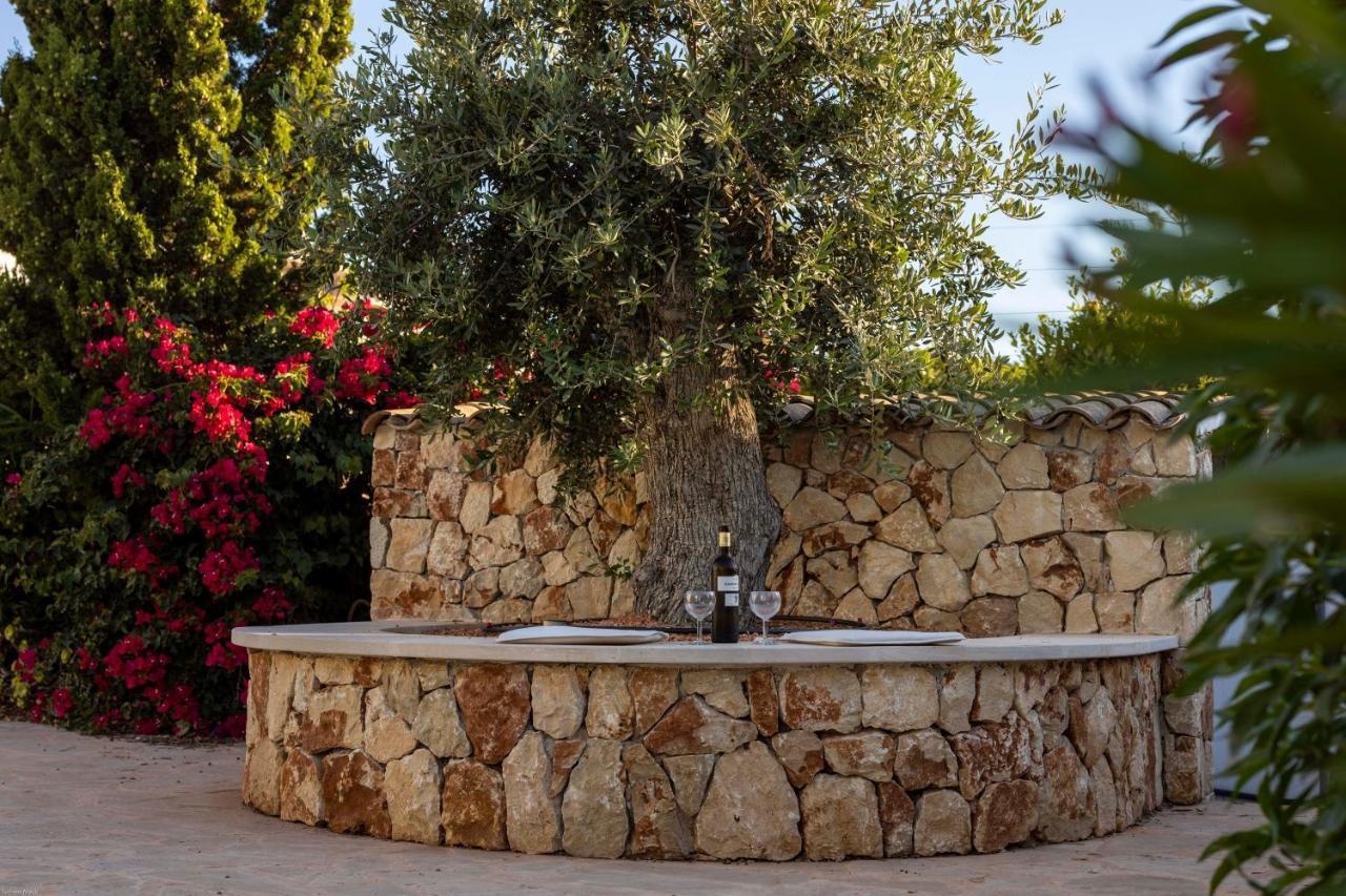 Casa Amigos Mallorca Cala Llombards Exteriör bild