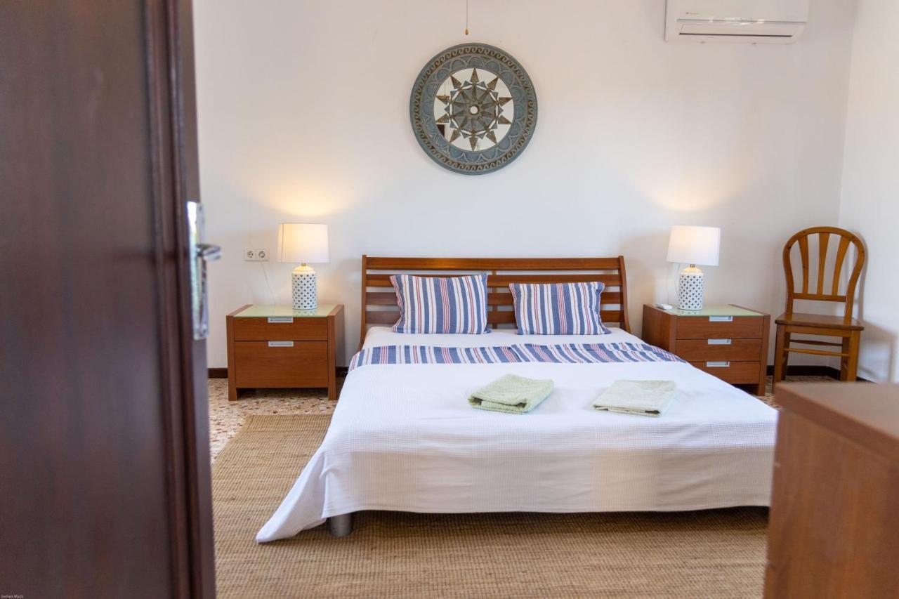 Casa Amigos Mallorca Cala Llombards Exteriör bild